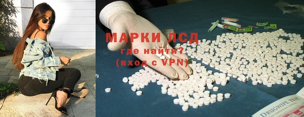 молекула духа Мегион