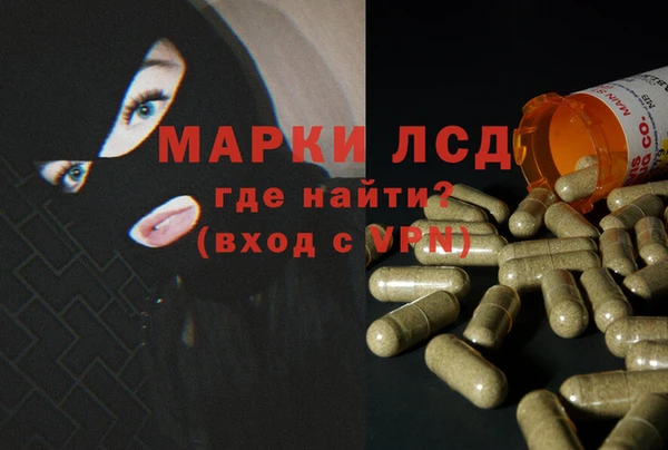 молекула духа Мегион