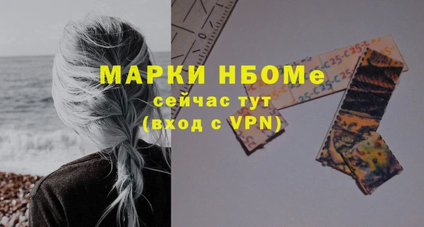 молекула духа Мегион