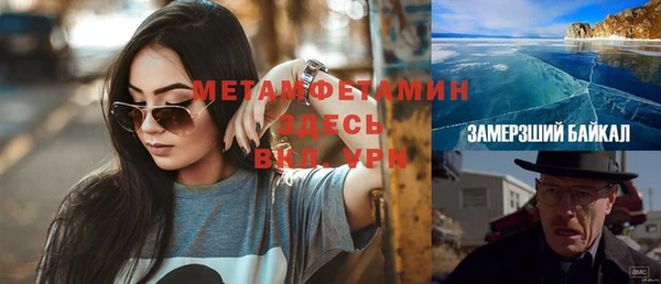 молекула духа Мегион